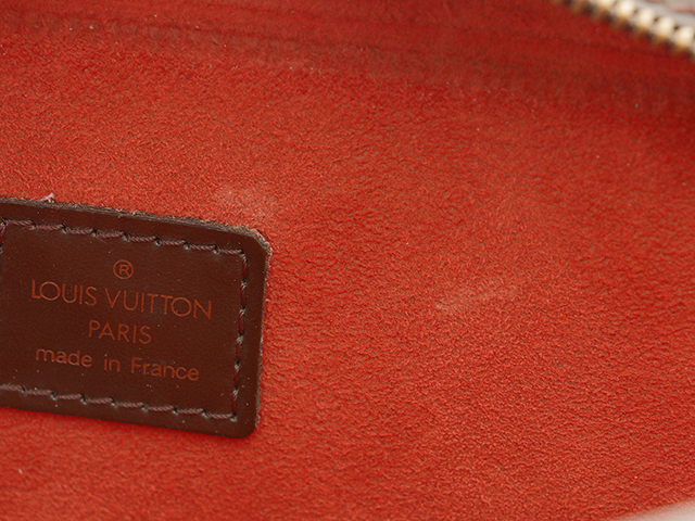 LOUIS VUITTON ヴェニスGM ダミエ ハンドバッグ N51146【431