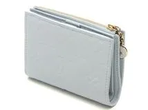 LOUIS VUITTON ルイヴィトン 小物・財布 ポルトフォイユ・リサ