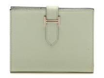 HERMES　エルメス　ベアン　コンパクト　U刻印（2022年頃）　ヴェールフィズ／ＳＶ　【472】YN