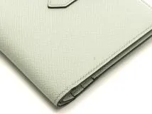 HERMES　エルメス　ベアン　コンパクト　U刻印（2022年頃）　ヴェールフィズ／ＳＶ　【472】YN