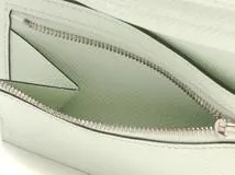 HERMES　エルメス　ベアン　コンパクト　U刻印（2022年頃）　ヴェールフィズ／ＳＶ　【472】YN