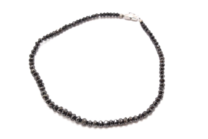 JEWELRY ノンブランドジュエリー アンクレット PT850 プラチナ