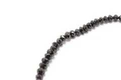 JEWELRY ノンブランドジュエリー アンクレット PT850 プラチナ