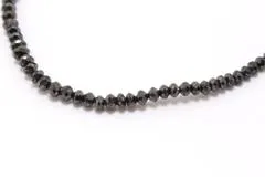 JEWELRY ノンブランドジュエリー アンクレット PT850 プラチナ