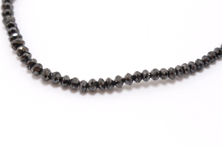 JEWELRY ノンブランドジュエリー アンクレット PT850 プラチナ