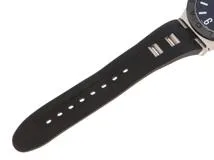 BVLGARI　ブルガリ　ディアゴノ　セラミック　DG42SC　セラミック/ステンレススチール/ラバー　自動巻き　メンズ　腕時計　F