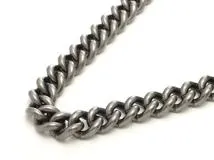 CHANEL シャネル ボーイシャネル25 チェーンショルタ　 ブラック/シルバー　キャビア　【472】　SS