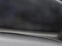 HERMES 　エルメス　ショルダーバッグ　コンスタンスⅢ　ミニ　ブラック・GP金具　オーストリッチ　Y刻印・2020年頃製造【472】HA