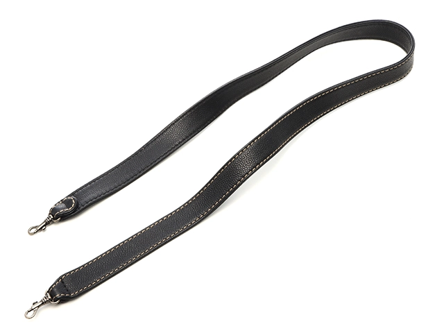 CHANEL　シャネル　ターンロック 2wayバッグ　ブラック　SV　キャビア【431】2146000440182