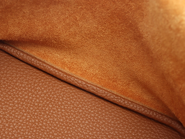 HERMES　エルメス　ピコタンMM　B刻印　2023年頃製造　 ゴールド/シルバー金具　2146000440236【437】