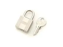 HERMES　エルメス　ピコタンMM　B刻印　2023年頃製造　 ゴールド/シルバー金具　2146000440236【437】