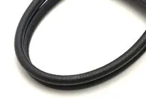 HERMES　エルメス　ネオ・ガーデン23 ブラック/ネゴンダ/SV金具　 K刻印　2025年頃製造【472】KS