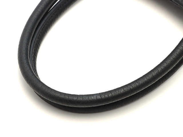 HERMES　エルメス　ネオ・ガーデン23 ブラック/ネゴンダ/SV金具　 K刻印　2025年頃製造【472】KS