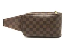 LOUIS VUITTON ルイ・ヴィトン バッグ ジェロニモス ダミエ N51994
