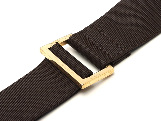 LOUIS VUITTON　ルイ・ヴィトン　バッグ　ジェロニモス　ダミエ　N51994【431】2146000441660