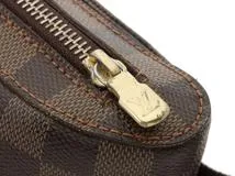 LOUIS VUITTON　ルイ・ヴィトン　バッグ　ジェロニモス　ダミエ　N51994【431】2146000441660