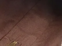 LOUIS VUITTON　ルイ・ヴィトン　バッグ　ジェロニモス　ダミエ　N51994【431】2146000441660