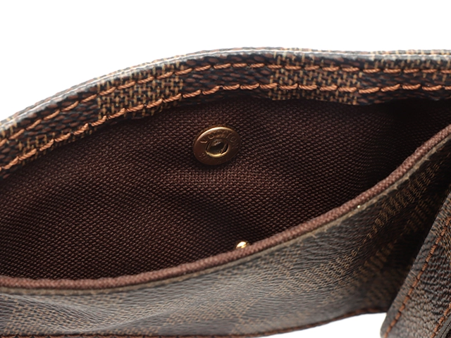 LOUIS VUITTON　ルイ・ヴィトン　バッグ　ジェロニモス　ダミエ　N51994【431】2146000441660