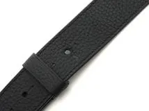 LOUIS VUITTON　ルイヴィトン　ショルダーバッグ　ソウル・トランク　モノグラム・トリヨン　ウルトラブック　M13871　RFIDタグ　【472】HA