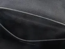 LOUIS VUITTON　ルイヴィトン　ショルダーバッグ　ソウル・トランク　モノグラム・トリヨン　ウルトラブック　M13871　RFIDタグ　【472】HA