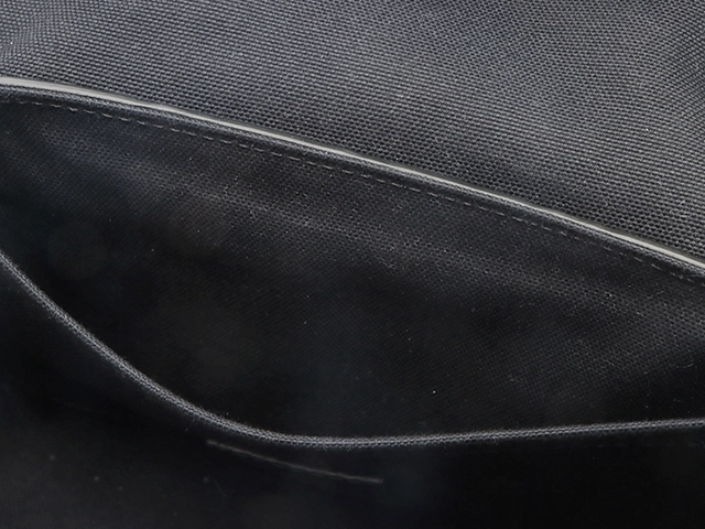 LOUIS VUITTON ルイヴィトン ショルダーバッグ ソウル・トランク モノグラム・トリヨン ウルトラブック M13871 RFIDタグ 【472】HA