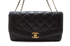 シャネル ショルダーバッグ | 中古ブランド通販・高価買取の大黒屋