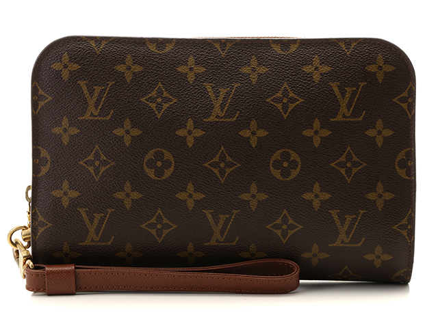 在庫低価】 LOUIS VUITTON - ルイヴィトンモノグラム メンズ オルセー