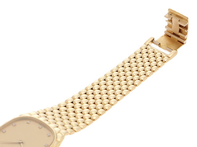 AUDEMARS PIGUET オーデマ・ピゲ コブラ ドレスウォッチ
