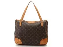 LOUIS VUITTON ルイヴィトン モノグラム エストレーラMM M41232 【472 