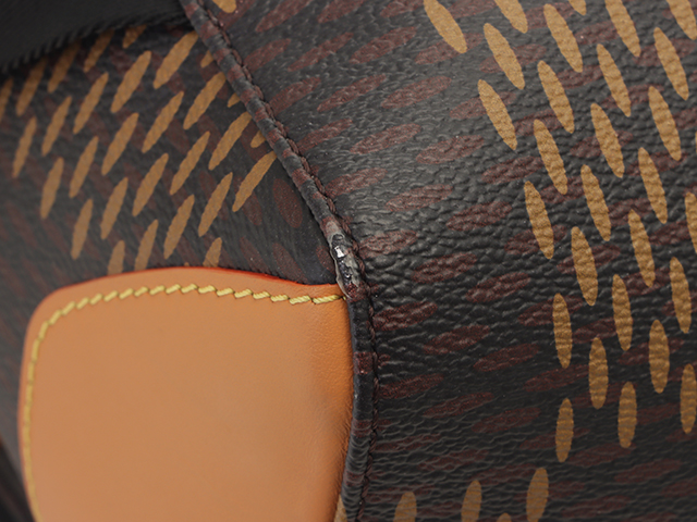 LOUIS VUITTON ルイ・ヴィトン キャンパス・バックパック ダミエ