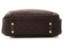 LOUIS VUITTON】モノグラム ミニラン サック ア ランジュ - fawema.org