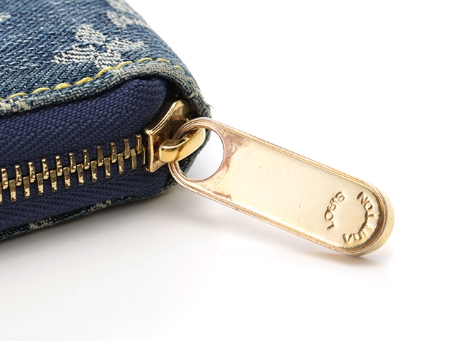 LOUIS VUITTON ルイヴィトン M95341 ジッピー・ウォレット LOUIS VUITTON ルイヴィトン M95341 ジッピー・ウォレット