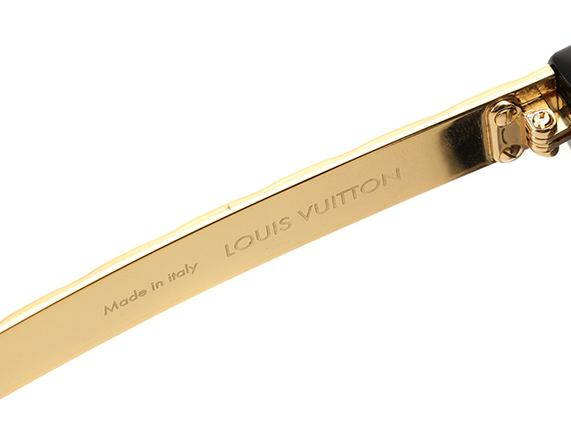 LOUIS VUITTONルイヴィトンサングラスアンプラントノワールZ1533E 2147000143516_03.jpg