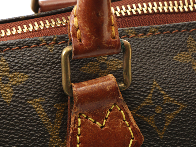 LOUIS VUITTON ルイ・ヴィトン ハンドバッグ サック・トリ