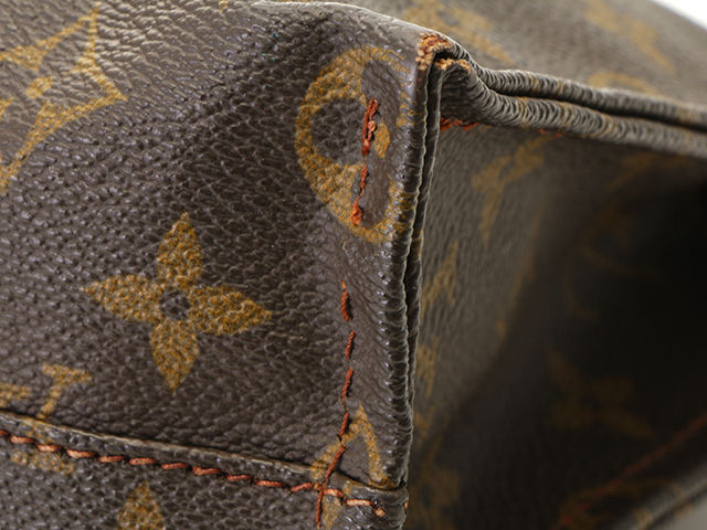 LOUIS VUITTON ルイ・ヴィトン ハンドバッグ サック・トリアングル