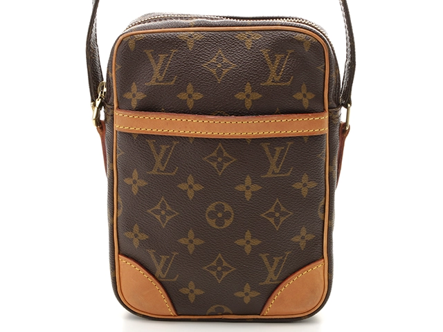 Louis Vuitton ルイヴィトン ダヌーブ M45266 モノグラム 【471】Ｙ の