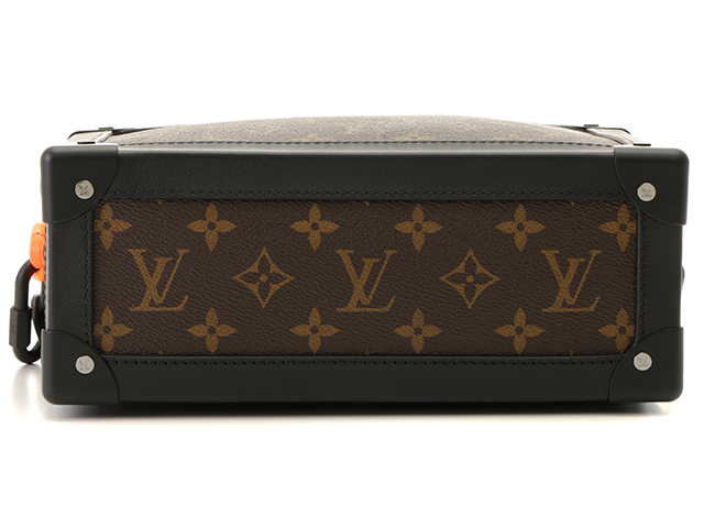 LOUIS VUITTON ルイ・ヴィトン ショルダーバッグ ソフトトランク