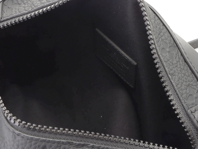 ヴィトン　ソフトトランク　 M53288 LOUIS VUITTON ルイヴィトン ソフトトランク ショルダーバッグ