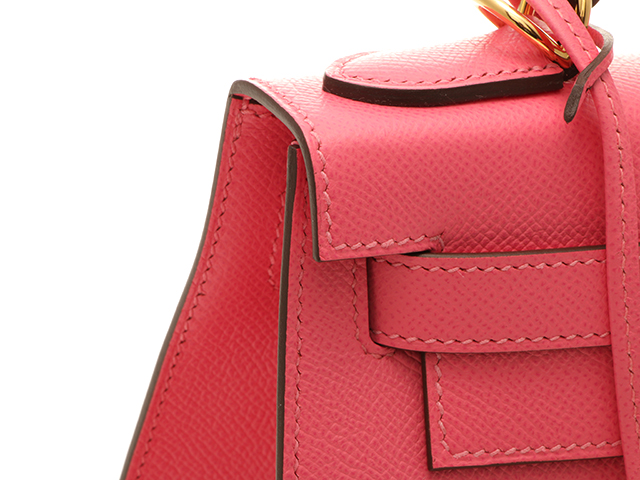 エルメス オアジス⭐︎ローズアザレ 37⭐︎箱付き HERMES エルメス