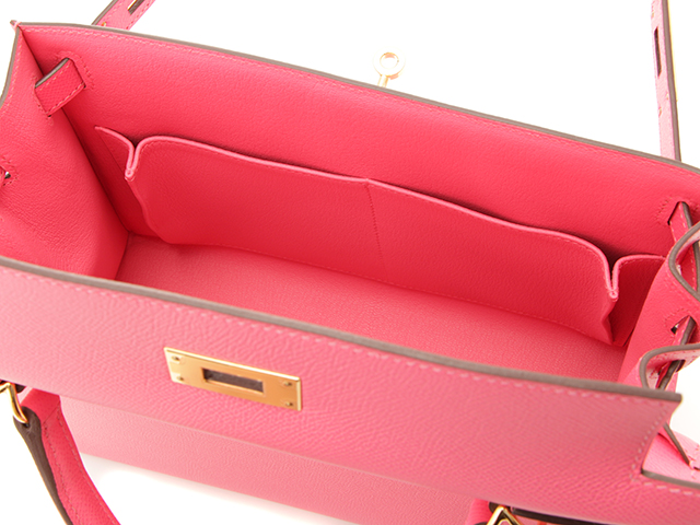 エルメス オアジス⭐︎ローズアザレ 37⭐︎箱付き HERMES エルメス