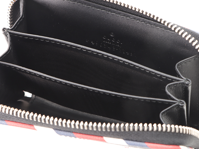 GUCCI グッチ ナイトクーリエ コインケース 496343 GGスプリーム GUCCI グッチ ナイトクーリエ コインケース 496343 GGスプリーム