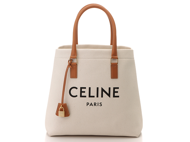 低価NEW celine キャンバス トートバッグの通販 by Kanazawa's shop