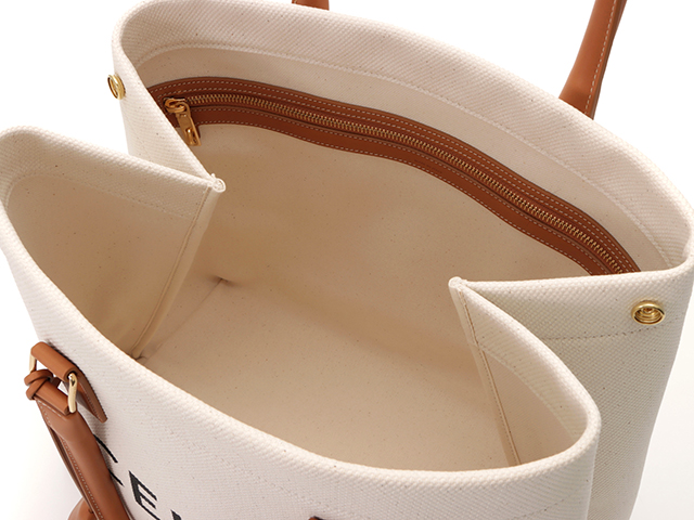 CELINE セリーヌ トートバッグ バッグ ホリゾンタルカバ トート