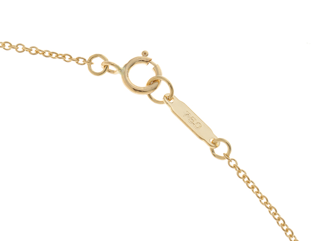 楽天市場】ティファニー Tiffany & Co. ネックレス クロス