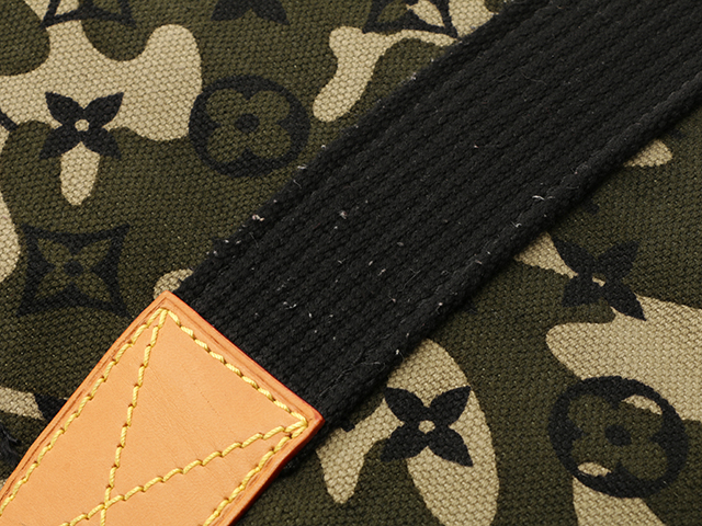 LOUIS VUITTON ルイ・ヴィトン ボストンバッグ M95783 トレイ LOUIS VUITTON ルイ・ヴィトン ボストンバッグ M95783 トレイ