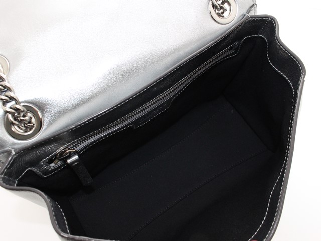 JIMMY CHOO ジミーチュウ HELIA ヘリア チェーンショルダー JIMMY CHOO ジミーチュウ HELIA ヘリア チェーンショルダー