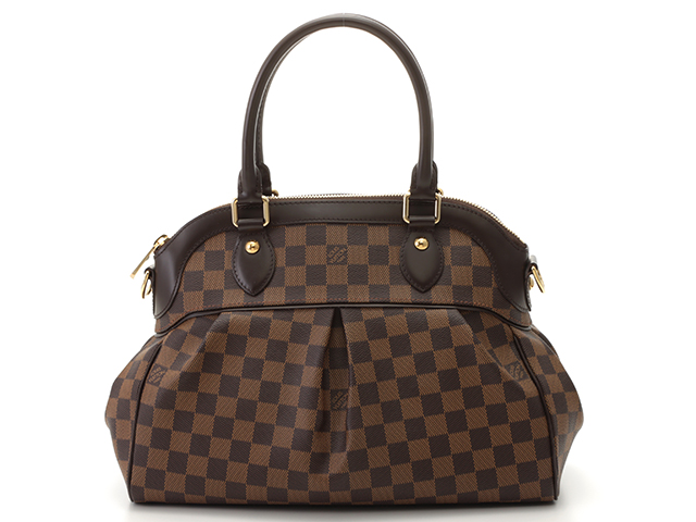 LOUIS VUITTON ルイヴィトン トレヴィPM ダミエ N51997 【472】 の購入