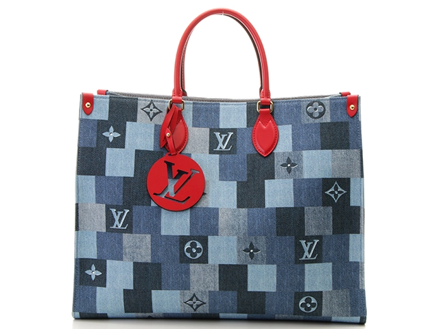 LOUISVUITTON 2way ダイガ アントン ショルダー ブリーフケース-