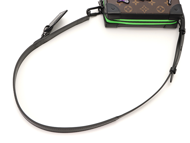 LOUIS VUITTON ルイ・ヴィトン スマートフォンケース ソフト