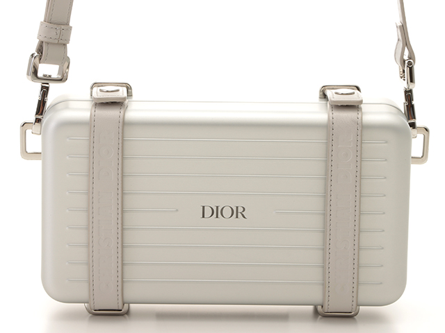 NEW定番】 Dior - Diorのクラッチバックの通販 by ゆー's shop